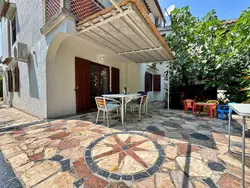 Bild zur gratis inserierten Ferienwohnung Apartment Srdoc.