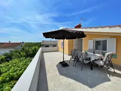 Bild zur gratis inserierten Ferienwohnung Apartment Mara.