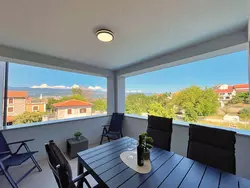 Bild zur gratis inserierten Ferienwohnung Apartment Bonum.