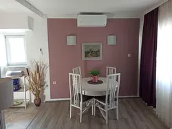 Bild zur gratis inserierten Ferienwohnung Lea, Senj - Kroatien.