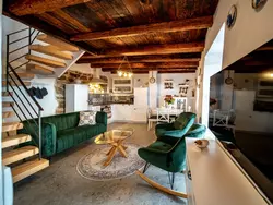 Bild zur gratis inserierten Ferienwohnung Wohnung "Filumena" mit Blick auf das Wasser.