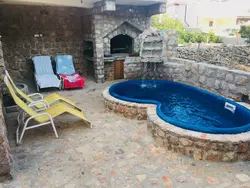 Bild zur gratis inserierten Ferienwohnung Grgic.