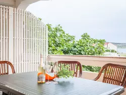 Bild zur gratis inserierten Ferienwohnung Appartement Rajka.