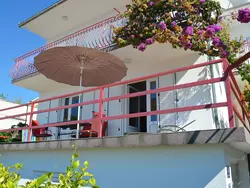 Bild zur gratis inserierten Ferienwohnung Villa Prana.