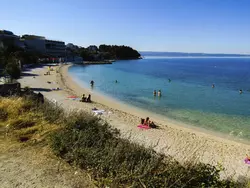 Bild zur gratis inserierten Ferienwohnung "Split Area Apartment".