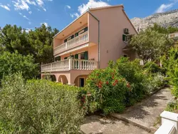 Bild zur gratis inserierten Ferienwohnung Charmantes Ferienhaus in Medići mit Privatem Pool.