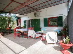 Bild zur gratis inserierten Ferienwohnung Charmante Ferienwohnung Fana.