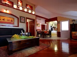 Bild zur gratis inserierten Ferienwohnung Exklusive Wohnung in Bol mit privatem Parkplatz.