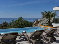 Bild zur gratis inserierten Ferienwohnung Villa Marta.