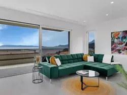 Bild zur gratis inserierten Ferienwohnung Apartment Ocean View.