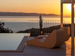 Bild zur gratis inserierten Ferienwohnung Villa Sara - Stunning View.