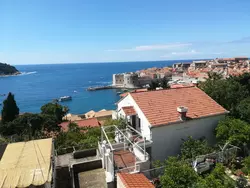 Ferienwohnung für 4 Personen ca. 72 m&sup2; in Dubrovnik, Dalmatien (Dubrovnik-Neretva) in Gespanschaft Dubrovnik-Neretva - 4 Personen, Hund nicht erlaubt