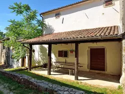 Bild zur gratis inserierten Ferienwohnung Steinhaus Kotli.