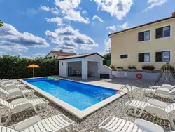 Bild zur gratis inserierten Ferienwohnung Ferienvilla "Casa Jurican".