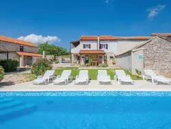 Bild zur gratis inserierten Ferienwohnung Familienhaus Anna.