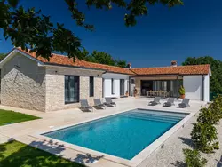 Bild zur gratis inserierten Ferienwohnung Villa Gala.