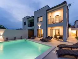 Bild zur gratis inserierten Ferienwohnung Villa Diva Exclusive.