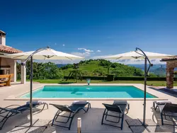 Bild zur gratis inserierten Ferienwohnung Villa Casa Vista.