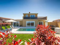 Bild zur gratis inserierten Ferienwohnung Villa Marilena.