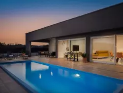 Bild zur gratis inserierten Ferienwohnung Villa Millenium.