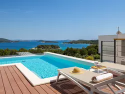 Bild zur gratis inserierten Ferienwohnung Villa Sara Murter.