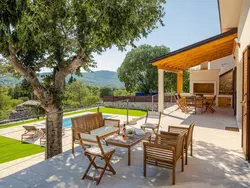 Bild zur gratis inserierten Ferienwohnung Villa Mara Sibenik.