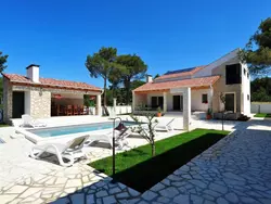 Bild zur gratis inserierten Ferienwohnung Villa Olala.