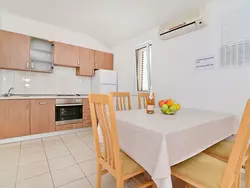 Bild zur gratis inserierten Ferienwohnung "Martina S 3".