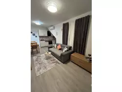 Bild zur gratis inserierten Ferienwohnung Wohnung "Adele A2 Erdgeschoss".