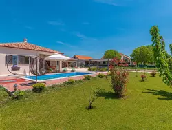 Bild zur gratis inserierten Ferienwohnung Villa Barbara bei Šibenik.