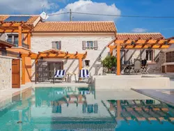 Bild zur gratis inserierten Ferienwohnung Villa Josipovi Dvori.
