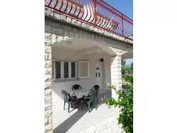 Bild zur gratis inserierten Ferienwohnung Wohnung direkt am Strand.