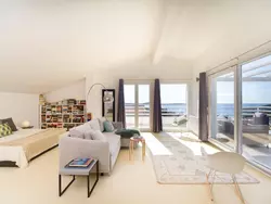 Bild zur gratis inserierten Ferienwohnung Villa Nautilus bei Trogir.