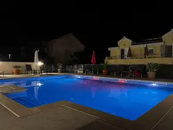 Bild zur gratis inserierten Ferienwohnung Villa Luna 3.