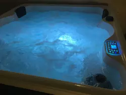 Bild zur gratis inserierten Ferienwohnung Appartment mit Pool und Whirlpool, Okrug Gornji.