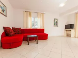 Bild zur gratis inserierten Ferienwohnung Schöne Ferienwohung Luna in Dalmatien.