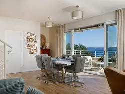 Bild zur gratis inserierten Ferienwohnung "Villa Anadea" mit Whirlpool.