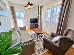 Bild zur gratis inserierten Ferienwohnung Charmante Wohnung Villa Ana Nr.2.