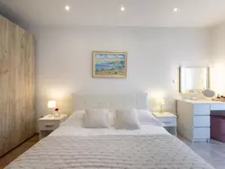 Bild zur gratis inserierten Ferienwohnung "Florami" mit Dachterrasse.