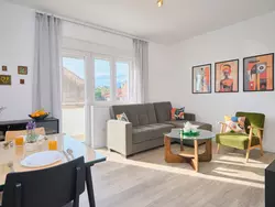 Bild zur gratis inserierten Ferienwohnung LAV Central Wohnung von Litto.