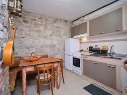 Bild zur gratis inserierten Ferienwohnung Wohnung Galeriana Palace bei Litto.