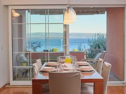 Bild zur gratis inserierten Ferienwohnung für 6 Personen ca. 120 m&sup2; in Split, Dalmatien (Gespanschaft Split-Dalmatie.