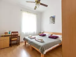 Bild zur gratis inserierten Ferienwohnung Große Wohnung in Split, Diokletianpalast-Nähe.