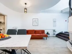 Bild zur gratis inserierten Ferienwohnung Studio-Wohnung Kleopatra.