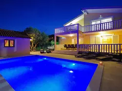 Bild zur gratis inserierten Ferienwohnung Villa Iva.