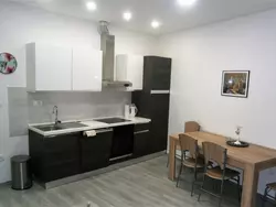 Bild zur gratis inserierten Ferienwohnung Wohnung "Mariel".