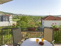 Bild zur gratis inserierten Ferienwohnung mit Privatparkplatz.