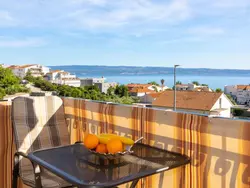 Bild zur gratis inserierten Ferienwohnung Coastal Comfort Apartment Teilen Speichern.