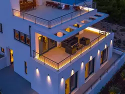 Bild zur gratis inserierten Ferienwohnung Villa Mare.