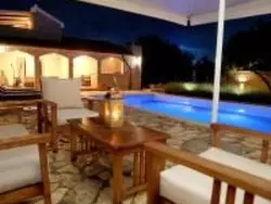 Bild zur gratis inserierten Ferienwohnung "Vila SanAdrija".